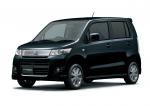 Suzuki Wagon-R Stingray 2009 года